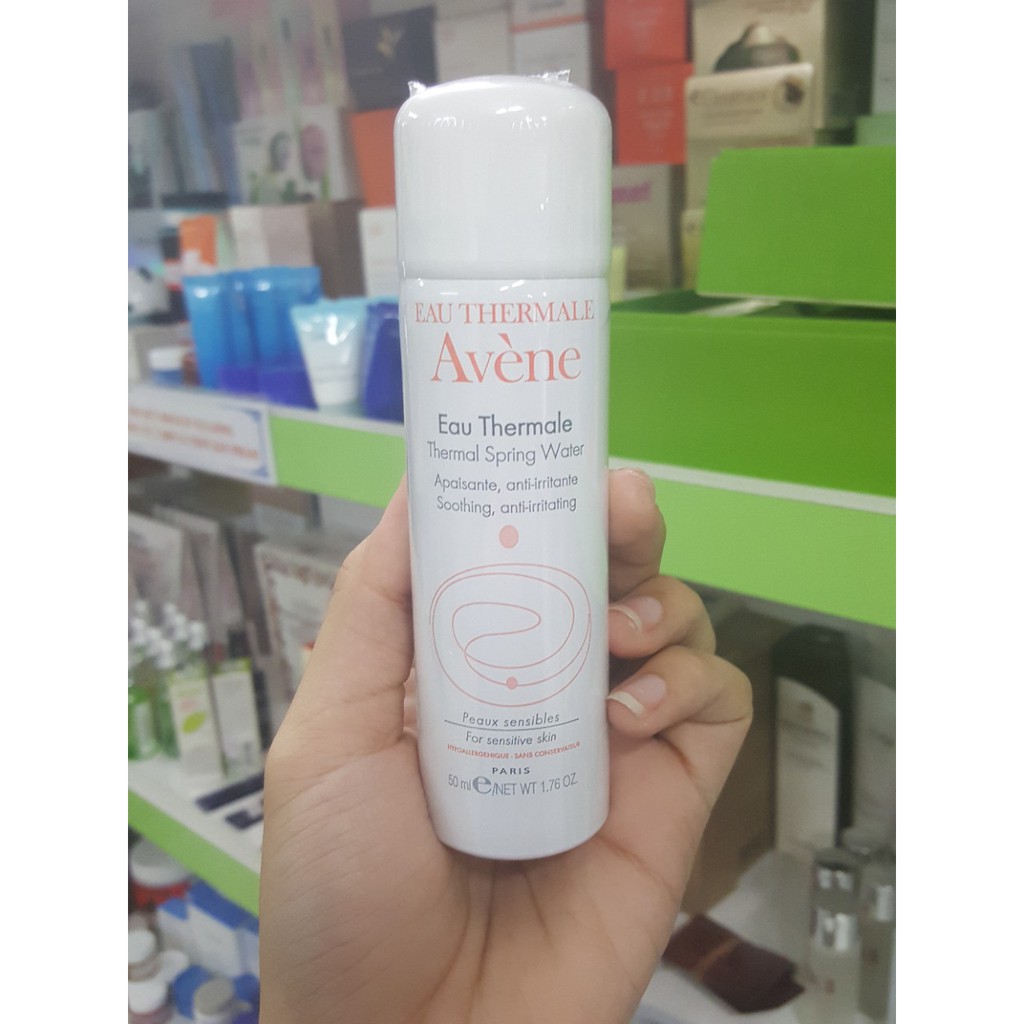 Xịt khoáng Avene | BigBuy360 - bigbuy360.vn