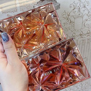 Bảng Màu Mắt Clio Prism Air Eye Palette