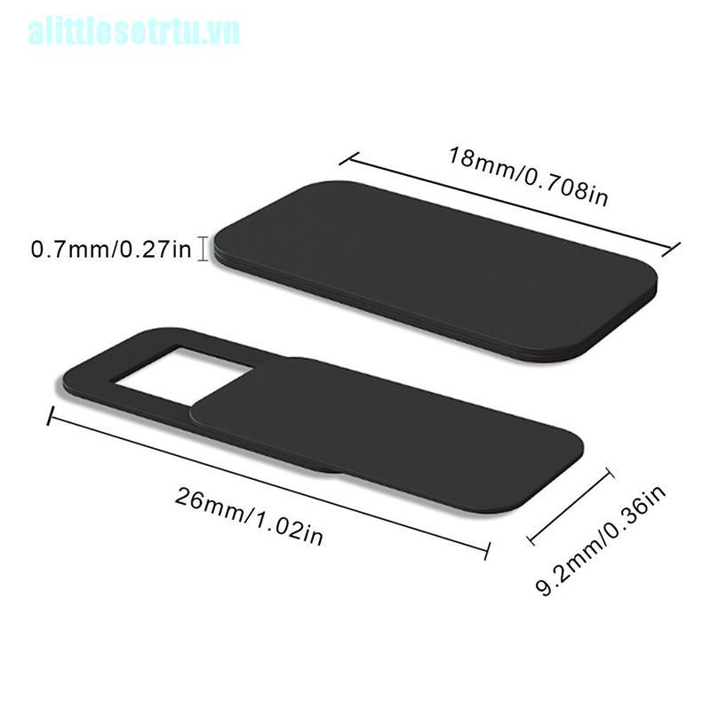 Miếng Dán Bảo Vệ Ống Kính Máy Ảnh Bằng Nhựa Tiện Dụng Cho IPhone PC