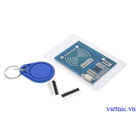 MODULE RFID RC522 NFC 13.56MHZ