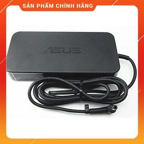 Sạc pin laptop Asus 19v 6.32a zin tháo máy dailyphukien