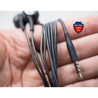 Tai Nghe Samsung Nhét Tai Có Dây, Tai Nghe AKG S8/S9/Note8/Note9 CHÍNH HÃNG Jack 3.5 mm - Hàng ZIN BÓC MÁY, BH 6 Tháng