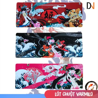 Pad Chuột VARMILO 🐭 Đầy Đủ Mẫu 800x300x3mm