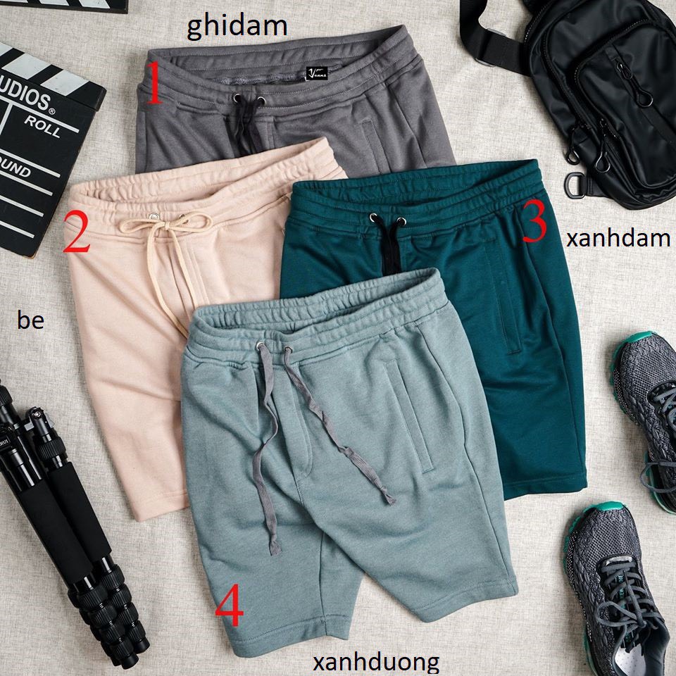 Quần Baggy Nam Nữ Kẻ Caro  Ống Suông Unisex - Quần kaki ống rộng suông vải kẻ caro