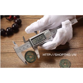thước kẹp điện tử inox