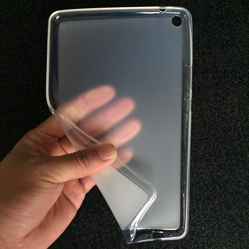 Ốp lưng TPU chống sốc cho Huawei MediaPad T3 8.0