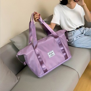 Túi du lịch đa năng❌sale❌ có ngăn để giày dép tiện lợi