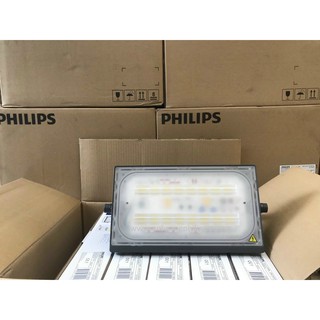Đèn Pha Led Philips BVP176 100w