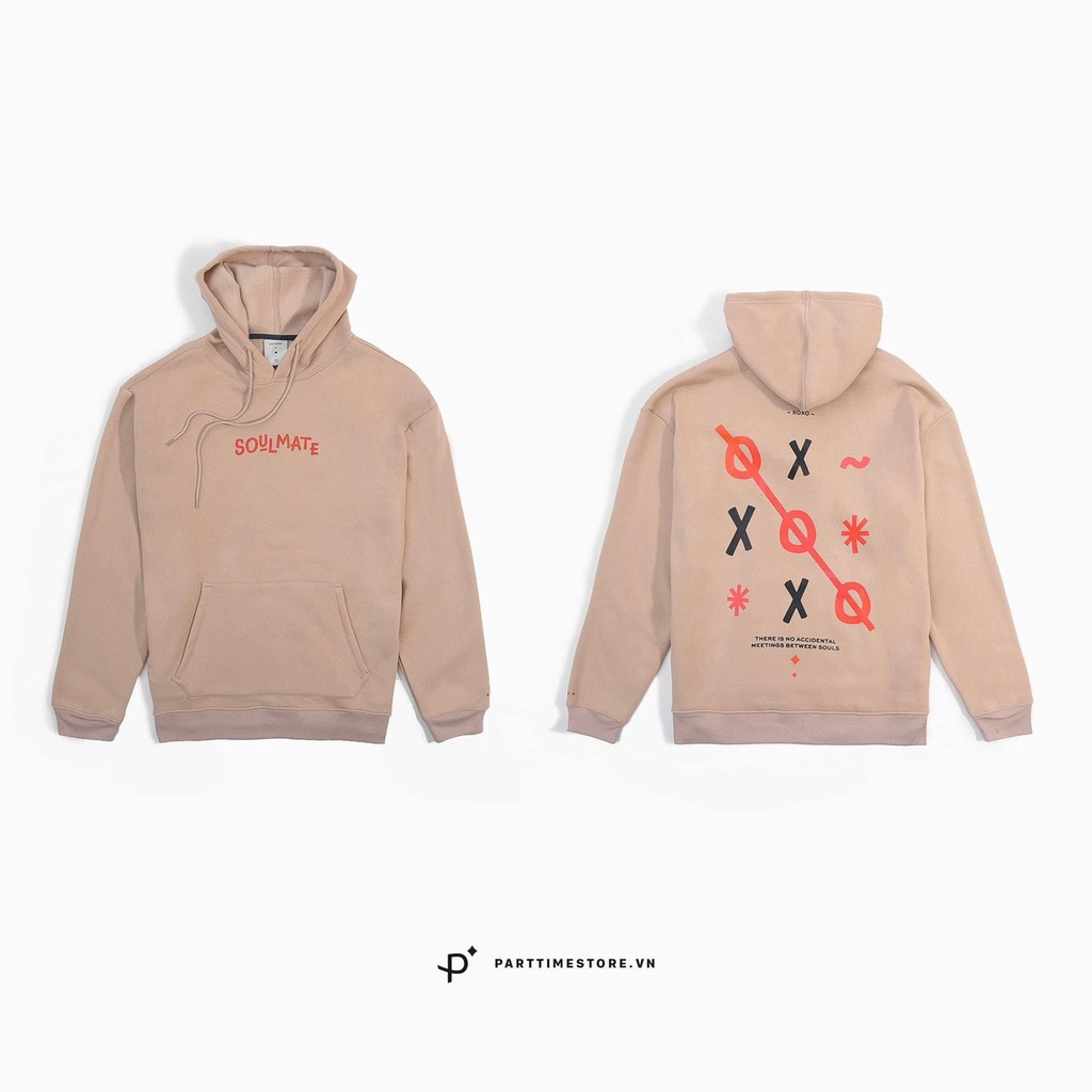 Áo Hoodie nam nữ Unisex Freesize từ 40-70kg