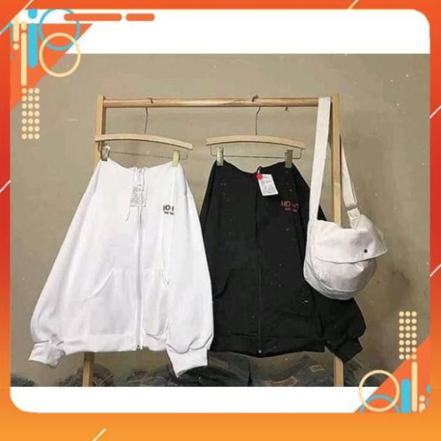 [Lên đồ là Đẹp]  Áo khoác thun nỉ ngoại OH OH thời trang | BigBuy360 - bigbuy360.vn