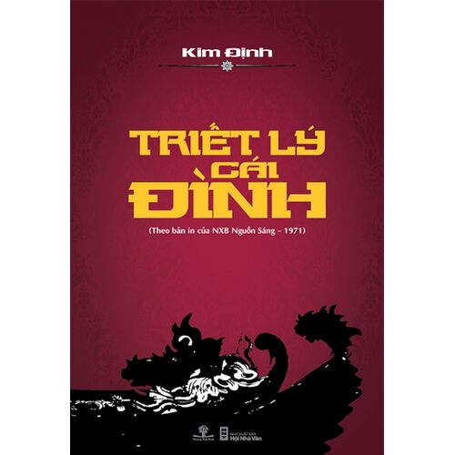 Sách Triết Lý Cái Đình