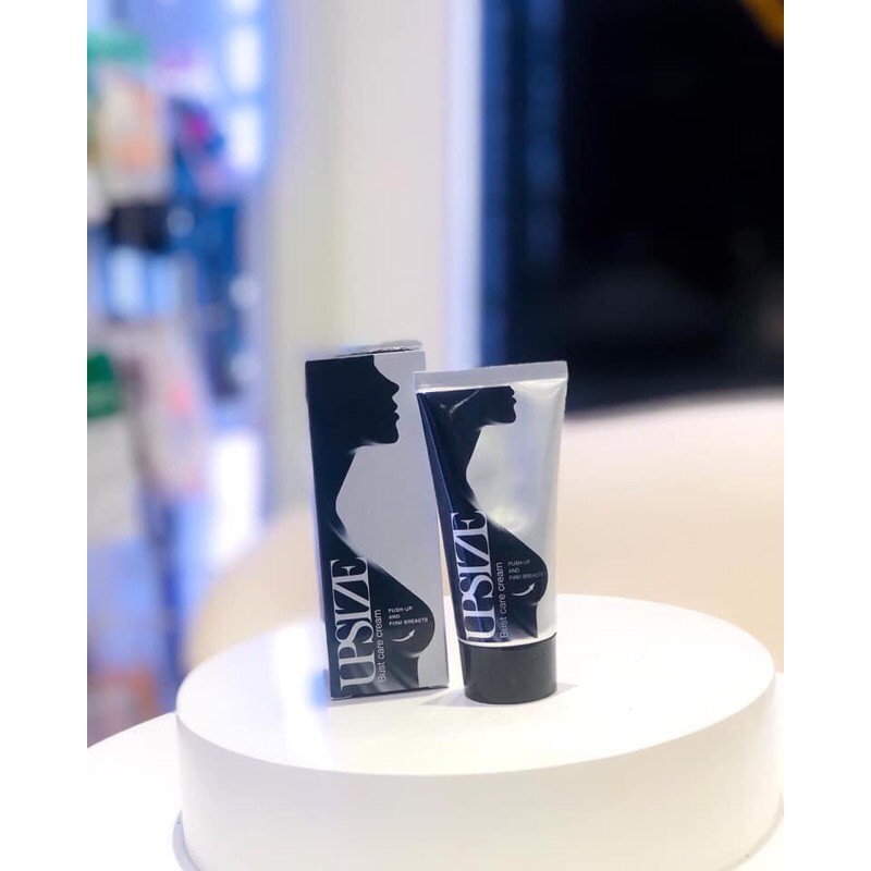 Kem nở ngực Upsize/ Kem massage nở ngực/ Săn chắc vòng 1 50G | BigBuy360 - bigbuy360.vn