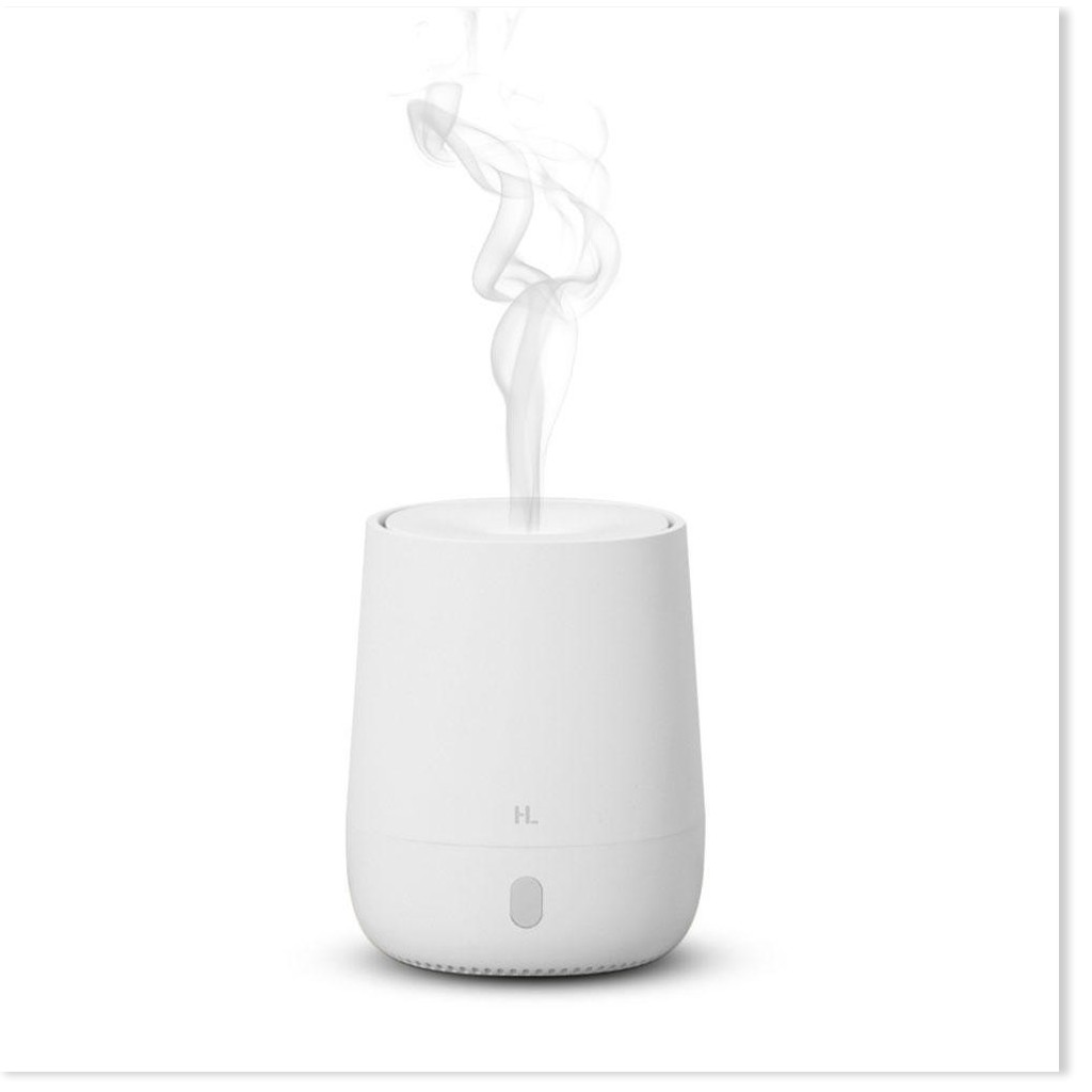 [Mã ELHA22 giảm 5% đơn 300K] Máy phun sương tạo ẩm Xiaomi HL Aroma - Máy tạo độ ẩm Xiaomi HL Health Life - Mr Xiaomi