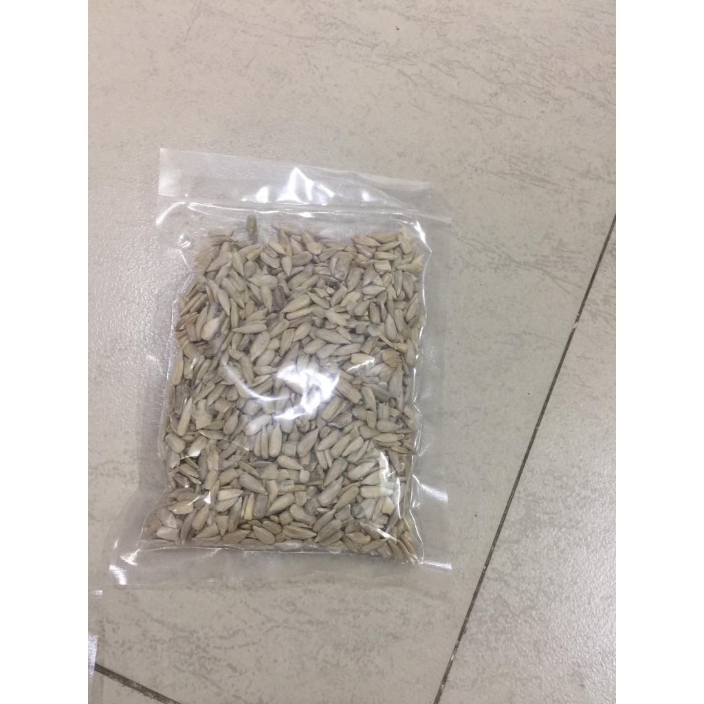 Hạt huớng duơng tách Vỏ gói 1kg