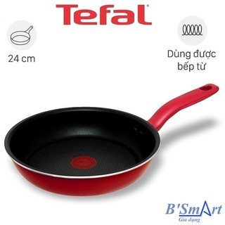 Chảo chiên Tefal So Chef size 24cm
