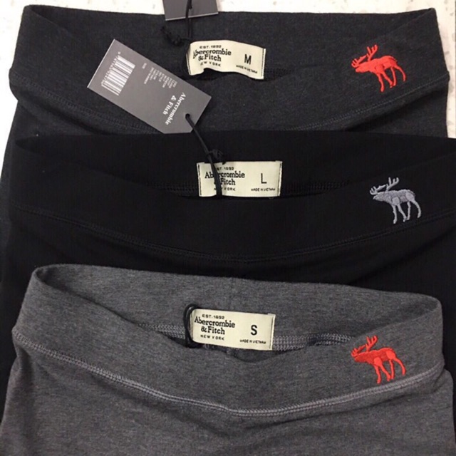 Quần legging