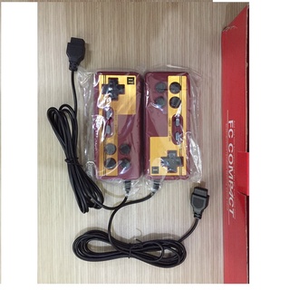 Tay chơi game 4 nút giắc 9 chân