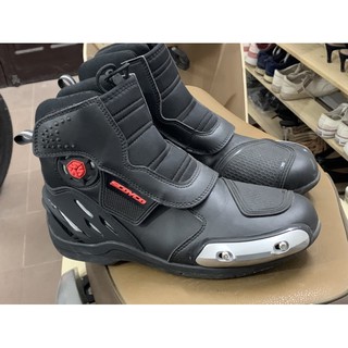 Giày bảo hộ Scoyco MR002 size 43 (Thanh Lý)