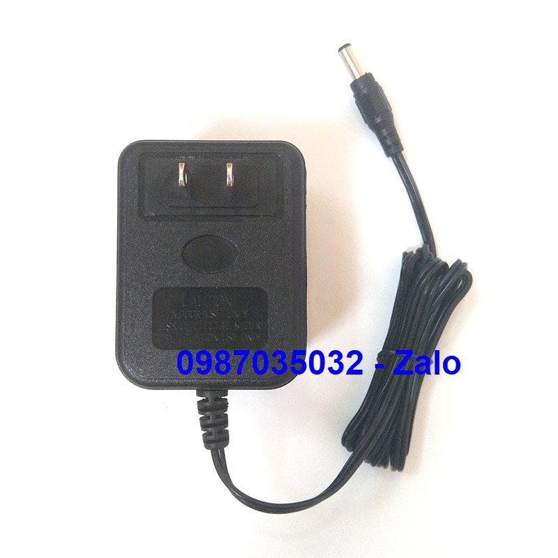 Sạc xe hơi - xe ô tô điện trẻ em 12V | BigBuy360 - bigbuy360.vn