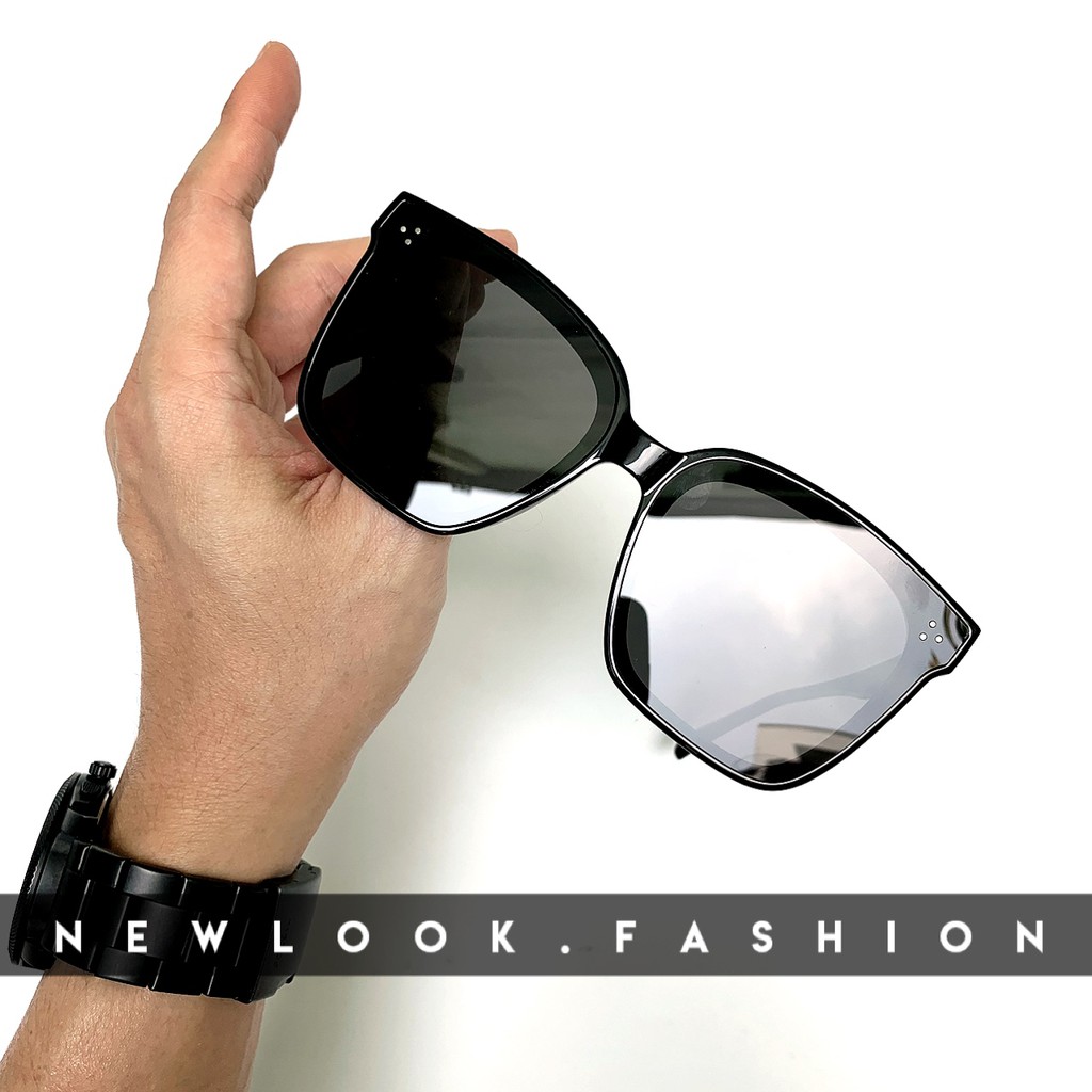 ★ KÍNH MÁT THỜI TRANG UNISEX NAM NỮ HÀN QUỐC (KÈM HỘP + TÚI VẢI + VÍT) | BigBuy360 - bigbuy360.vn