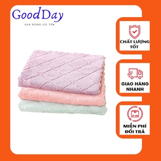 Khăn lau bếp đa năng goodday -siêu thấm hút