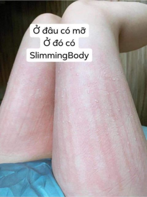 Bộ sản phẩm SlimmingBody II