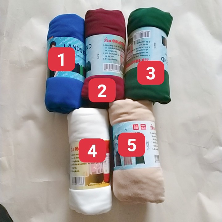 Xưởng bán áo giữ nhiệt nam, lót nỉ, chất đẹp giá rẻ | BigBuy360 - bigbuy360.vn