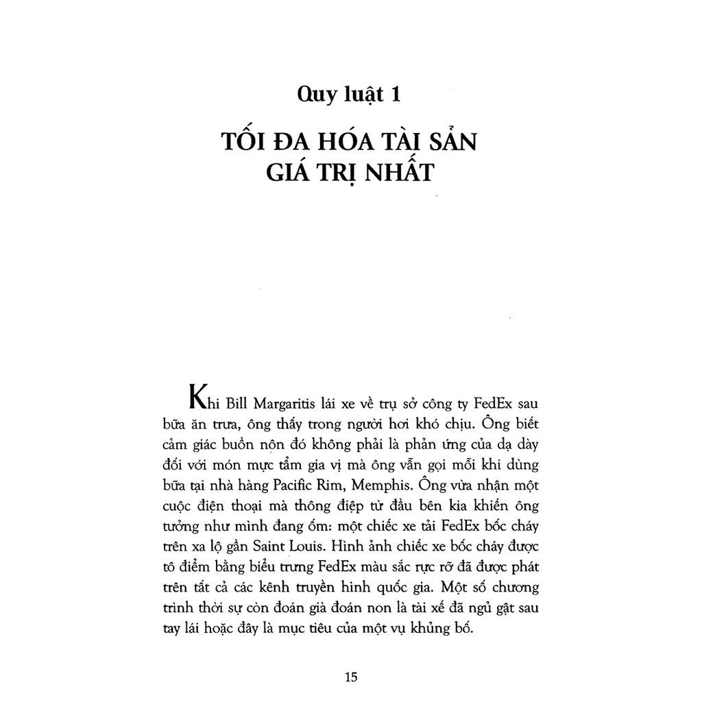 Sách - 18 Quy Luật Bất Biến Phát Triển Danh Tiếng Thương Hiệu | BigBuy360 - bigbuy360.vn