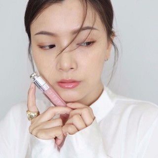 Son dưỡng môi Dior Maximizer 001-015 Unbox (son ko vỏ giấy)