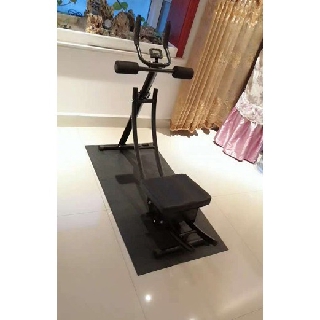 Máy Tập Cơ Bụng Đa Năng AB COASTER (CHÍNH HÃNG)
