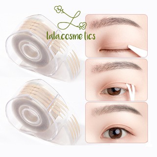 Set 1200 miếng dán kích mí tiện dụng maycreate