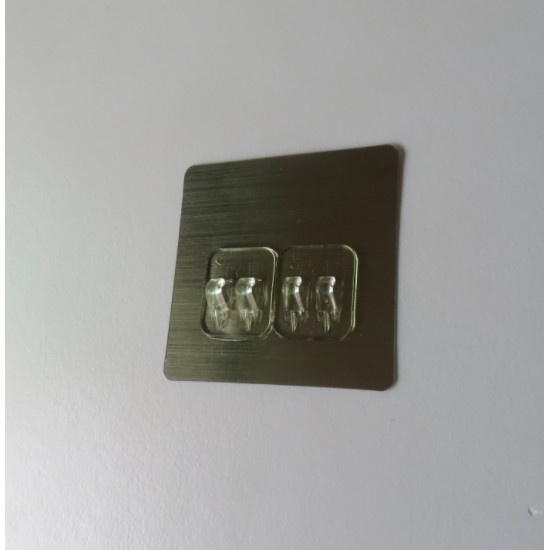 Miếng dán dự phòng khay kệ, đồ dùng nhà tắm TL301