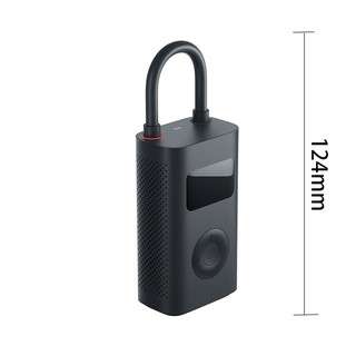Máy bơm đa năng Xiaomi Mi Portable Air Pump