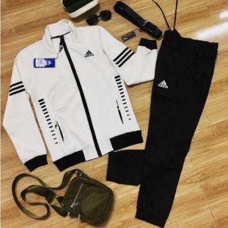 Bộ tt thu đông của nam
