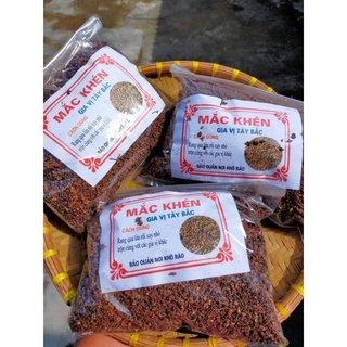 Hạt mắc khén gia vị Tây Bắc loại 1