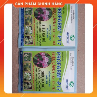 PHÂN BÓN KÍCH RỄ SIÊU LÂN NHẬP KHẨU 30GR