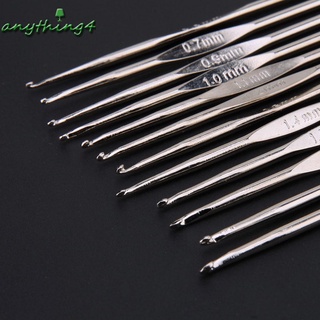 Bộ 22 Dụng Cụ Đan Móc Len