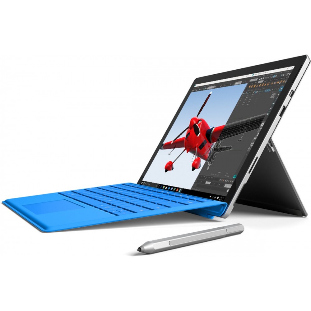 Máy tính bảng Surface Pro 4 | SSD 512GB | core i7 | RAM 16GB mới 100% | BigBuy360 - bigbuy360.vn