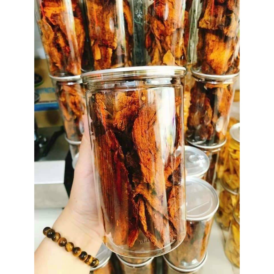 Khô bò miếng Hồng Ngự 250g - Đồ ăn vặt ngon | BigBuy360 - bigbuy360.vn