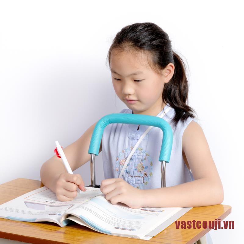 Đai Đeo Điều Chỉnh Tư Thế Ngồi Đúng Tư Thế Cho Bé