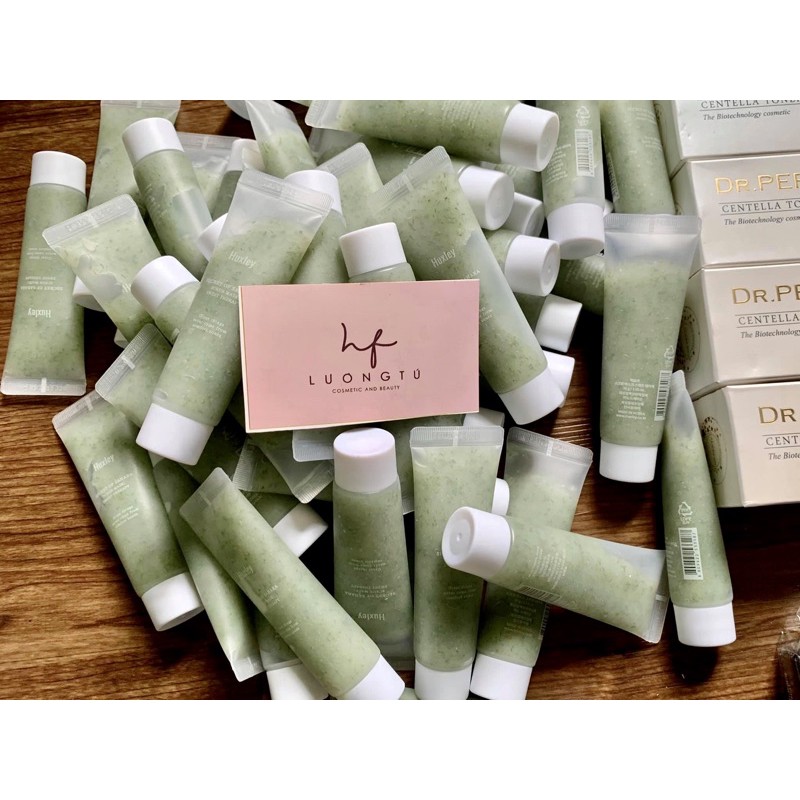 Tẩy tế bào chết Huxley | BigBuy360 - bigbuy360.vn