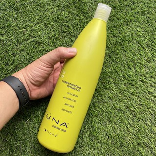 Dầu gội chống rụng tóc Rolland Una - 1000ml