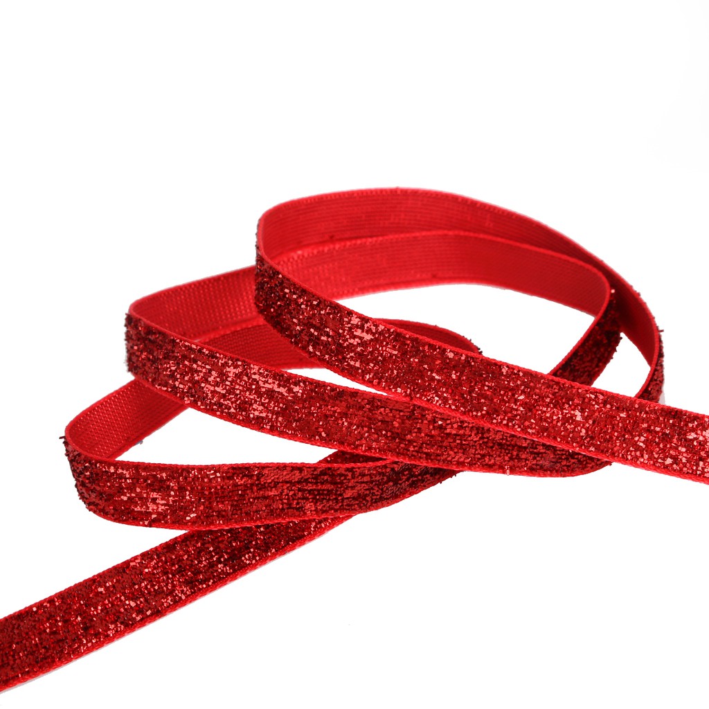 Cuộn dây ruy băng trang trí đa năng 5yards 10mm (3 / 8 &quot;) đẹp mắt
