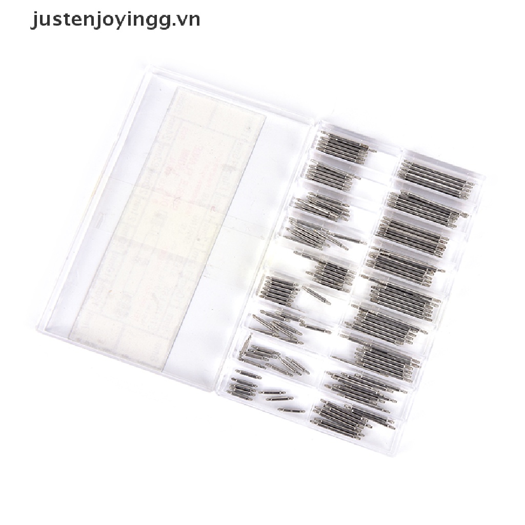 Chốt Lò Xo 8-25mm Chuyên Dụng Cho Đồng Hồ Đeo Tay