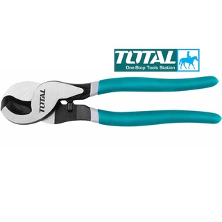 TOTAL KÌM CẮT CÁP ĐẦU LỚN 10 inch THT115102