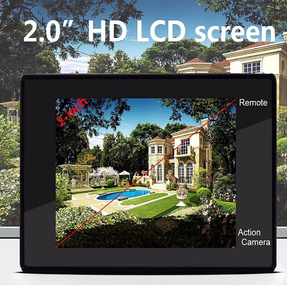 CAMERA HÀNH TRÌNH XE MÁY EKEN H9R 4K ULTRA HD WIFI CAO CẤP , CHẤT LƯỢNG HÌNH ẢNH CỰC NÉT , 1 ĐỔI 1 .