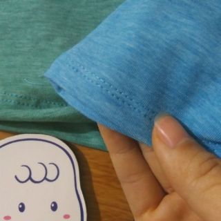 Áo thun Cotton Carter's bé gái (có hình chụp, clip thật và feedback của khách)