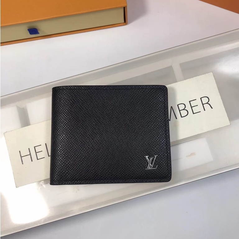 Sẵn sàng giao hàng Ví nam mới của Louis Vuitton LV có hộp M30295