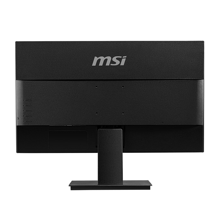 Màn Hình MSI PRO MP241 24 inch FHD IPS New 100% Chính Hãng