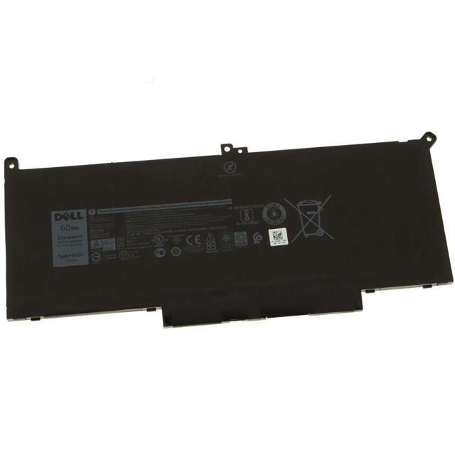 Pin DELL Latitude 7480 7280 7290 E7480 E7490 zin